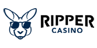 Ripper Casino Logo